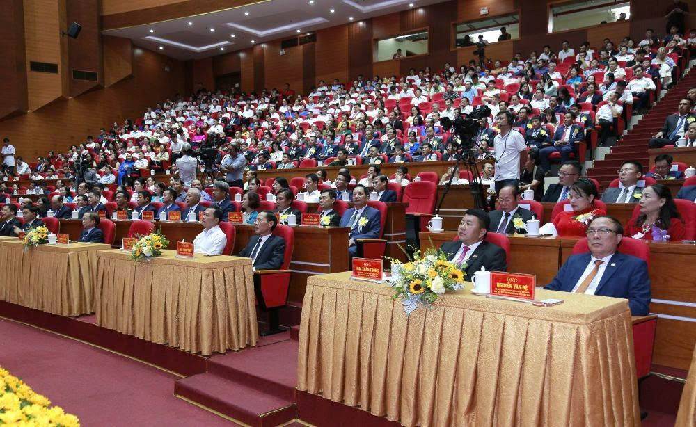 Ngày doanh nhân Việt Nam - Lời nhắc nhở về trách nhiệm và khát vọng cống hiến