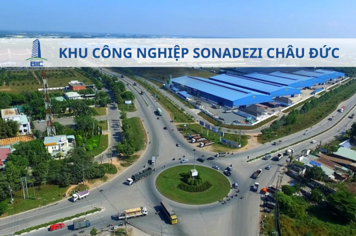 Loạt sai phạm trong công bố thông tin, Sonadezi Châu Đức bị xử phạt hơn 507 triệu đồng
