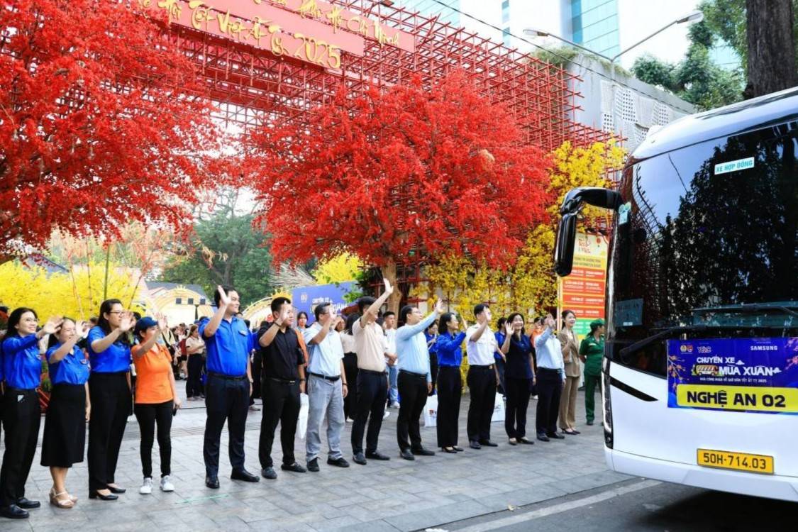 Khi con người là trung tâm phát triển của doanh nghiệp