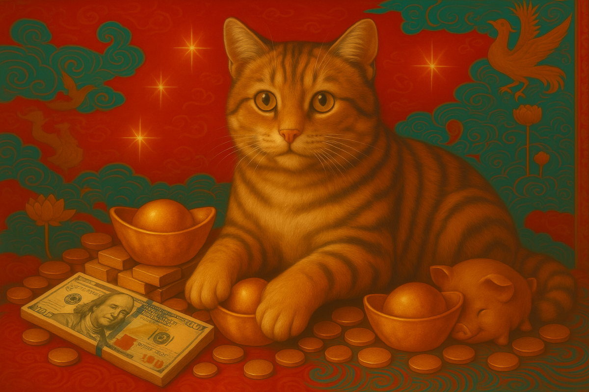 Tử vi tuần mới từ 13/10 – 19/10/2025 tuổi Mão: được quý nhân nâng đỡ, sự nghiệp và tình cảm đều vượng