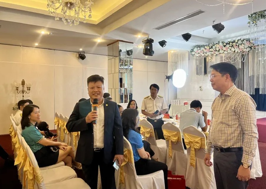 Phường Phú Lâm (TP. Hồ Chí Minh) xây dựng tổ tư vấn thuế và trợ lý ảo AI hỗ trợ doanh nghiệp