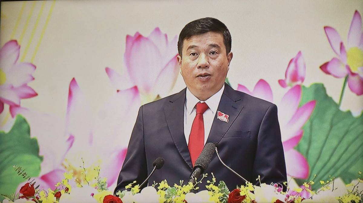 Bế mạc Đại hội đại biểu Đảng bộ tỉnh Lâm Đồng lần thứ I, nhiệm kỳ 2025-2030