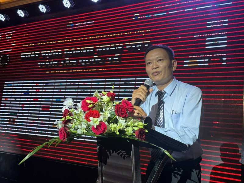 Cộng đồng kết nối giao thương SNG kỷ niệm ngày Doanh nhân Việt Nam