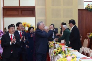 Lâm Đồng: "Cực tăng trưởng" mới của quốc gia trong kỷ nguyên vươn mình của dân tộc