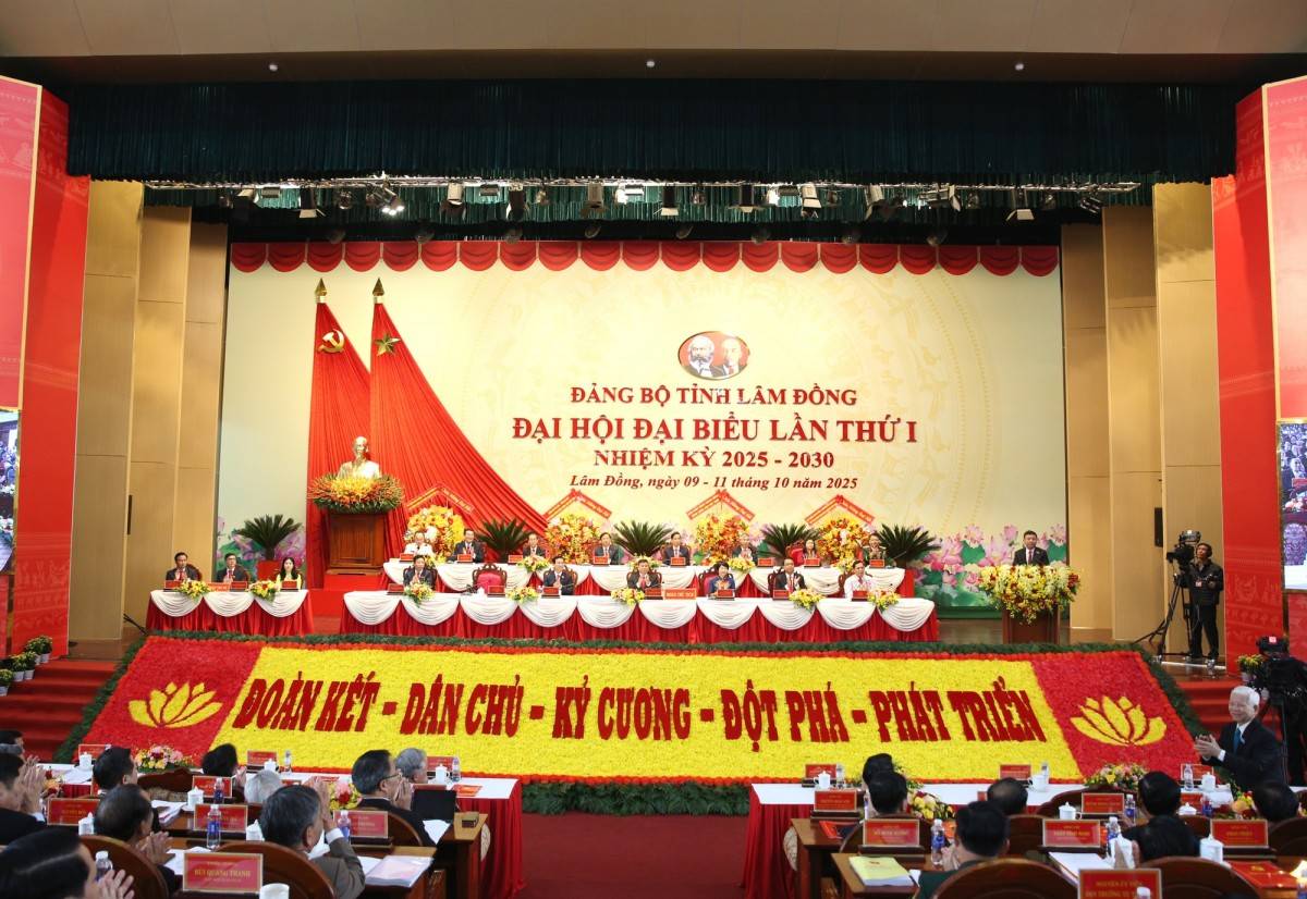 Đột phá phát triển kinh tế tư nhân – tạo động lực quan trọng cho kinh tế Lâm Đồng