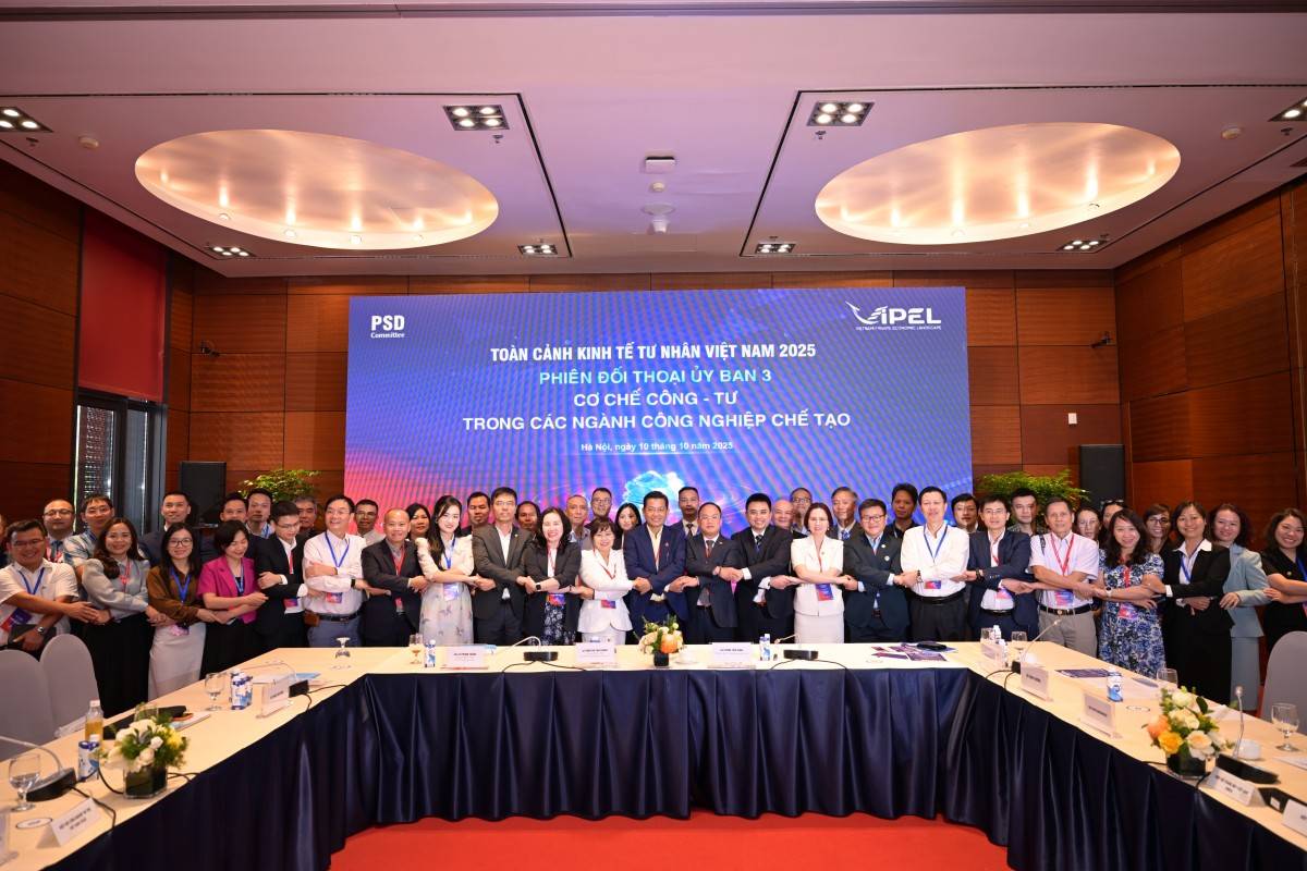 Eurowindow – nhân tố điển hình mô hình ViPEL trong công cuộc “Công – tư đồng kiến quốc”