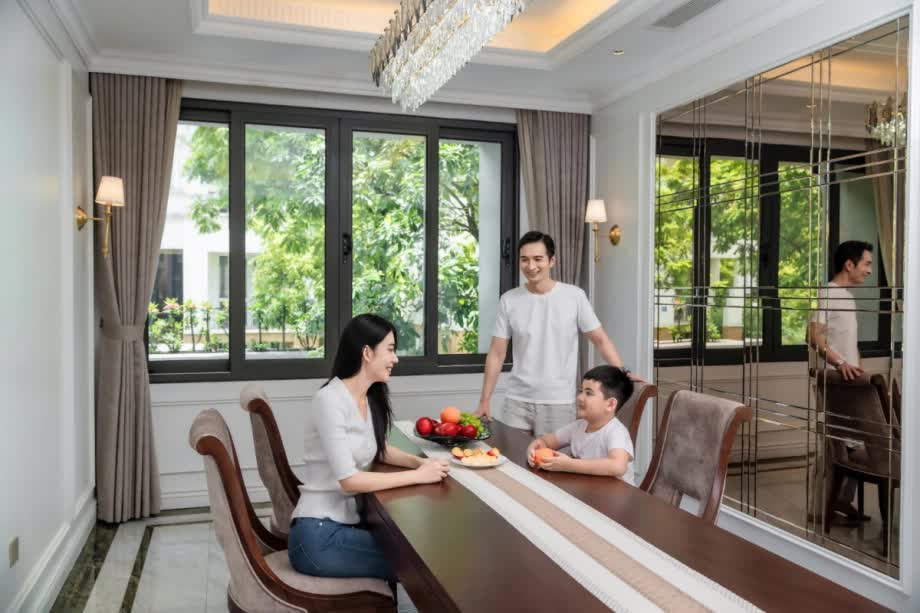 Eurowindow – nhân tố điển hình mô hình ViPEL trong công cuộc “Công – tư đồng kiến quốc”