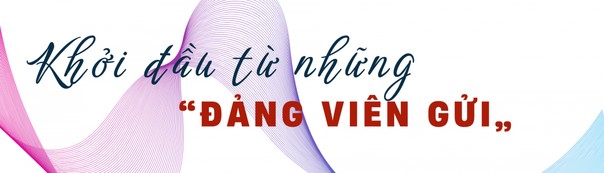 Hợp Lực - Từ những “đảng viên gửi” đến mô hình Đảng bộ tiêu biểu trong doanh nghiệp tư nhân