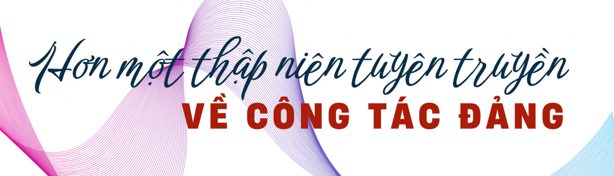 Hợp Lực - Từ những “đảng viên gửi” đến mô hình Đảng bộ tiêu biểu trong doanh nghiệp tư nhân