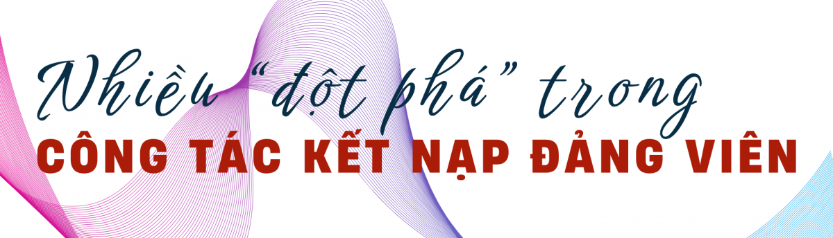 Hợp Lực - Từ những “đảng viên gửi” đến mô hình Đảng bộ tiêu biểu trong doanh nghiệp tư nhân