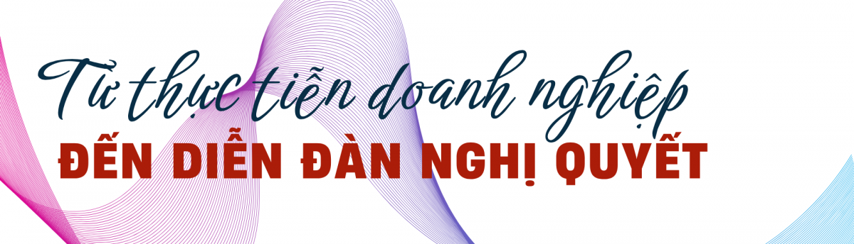 Hợp Lực - Từ những “đảng viên gửi” đến mô hình Đảng bộ tiêu biểu trong doanh nghiệp tư nhân
