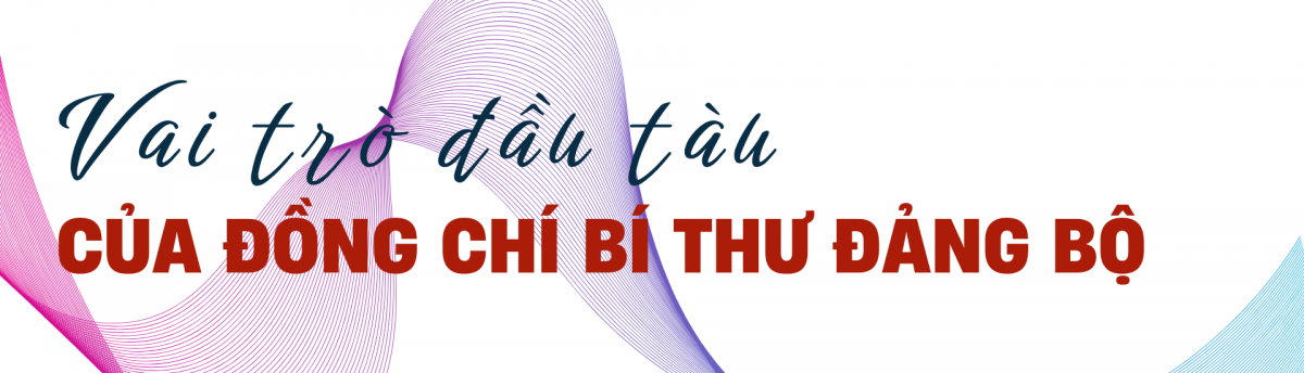 Hợp Lực - Từ những “đảng viên gửi” đến mô hình Đảng bộ tiêu biểu trong doanh nghiệp tư nhân