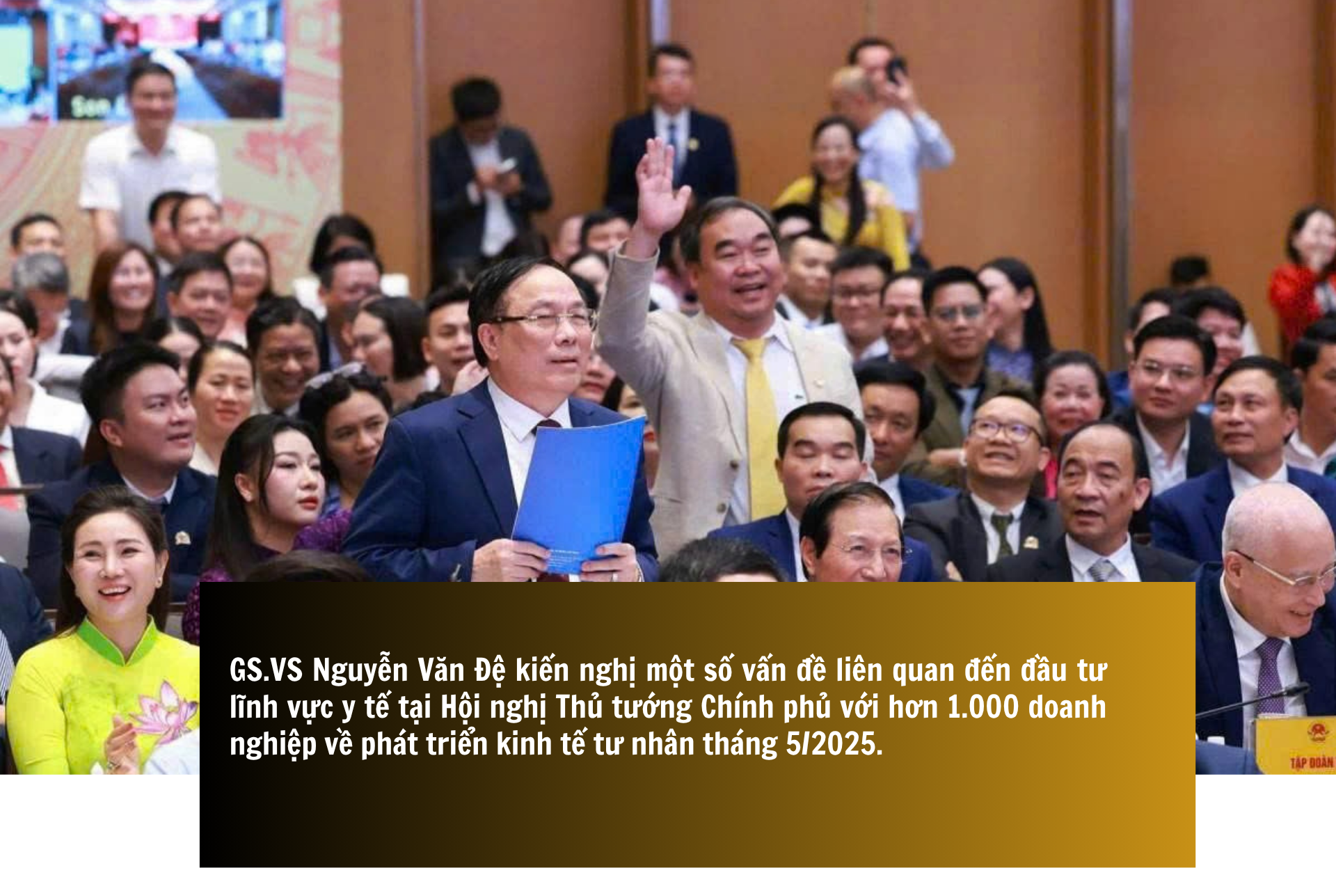 Hợp Lực - Từ những “đảng viên gửi” đến mô hình Đảng bộ tiêu biểu trong doanh nghiệp tư nhân