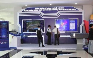 TP. Hồ Chí Minh: Hơn 650 sản phẩm, giải pháp công nghệ chiến lược từ các tập đoàn dẫn đầu
