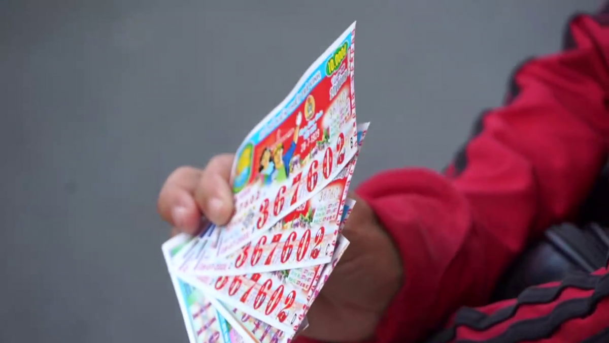 Lợi nhuận xổ số kiến thiết: Khi “chiếc bánh” được chia không đều