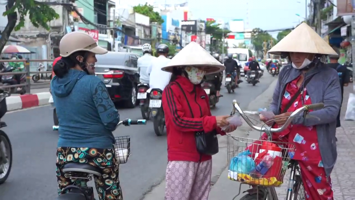 Lợi nhuận xổ số kiến thiết: Khi “chiếc bánh” được chia không đều
