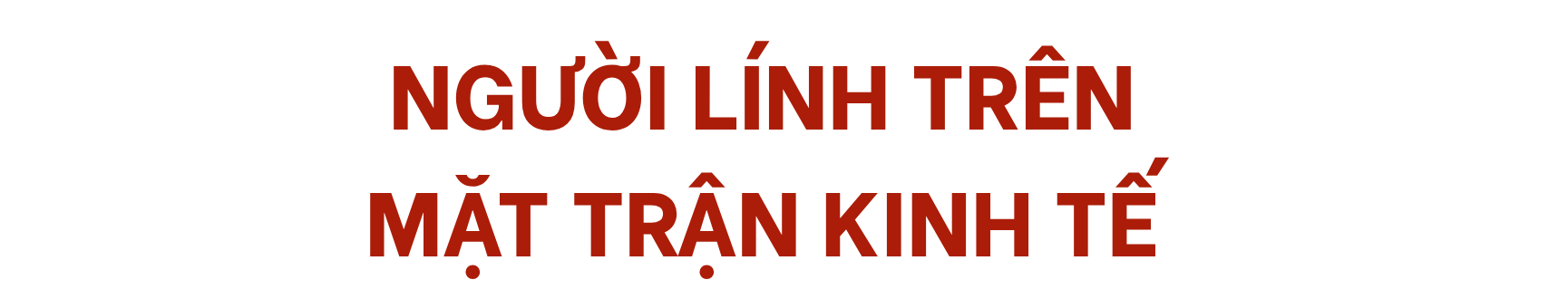 Nghị quyết “mở đường” cho doanh nghiệp tư nhân xứ Thanh bứt tốc