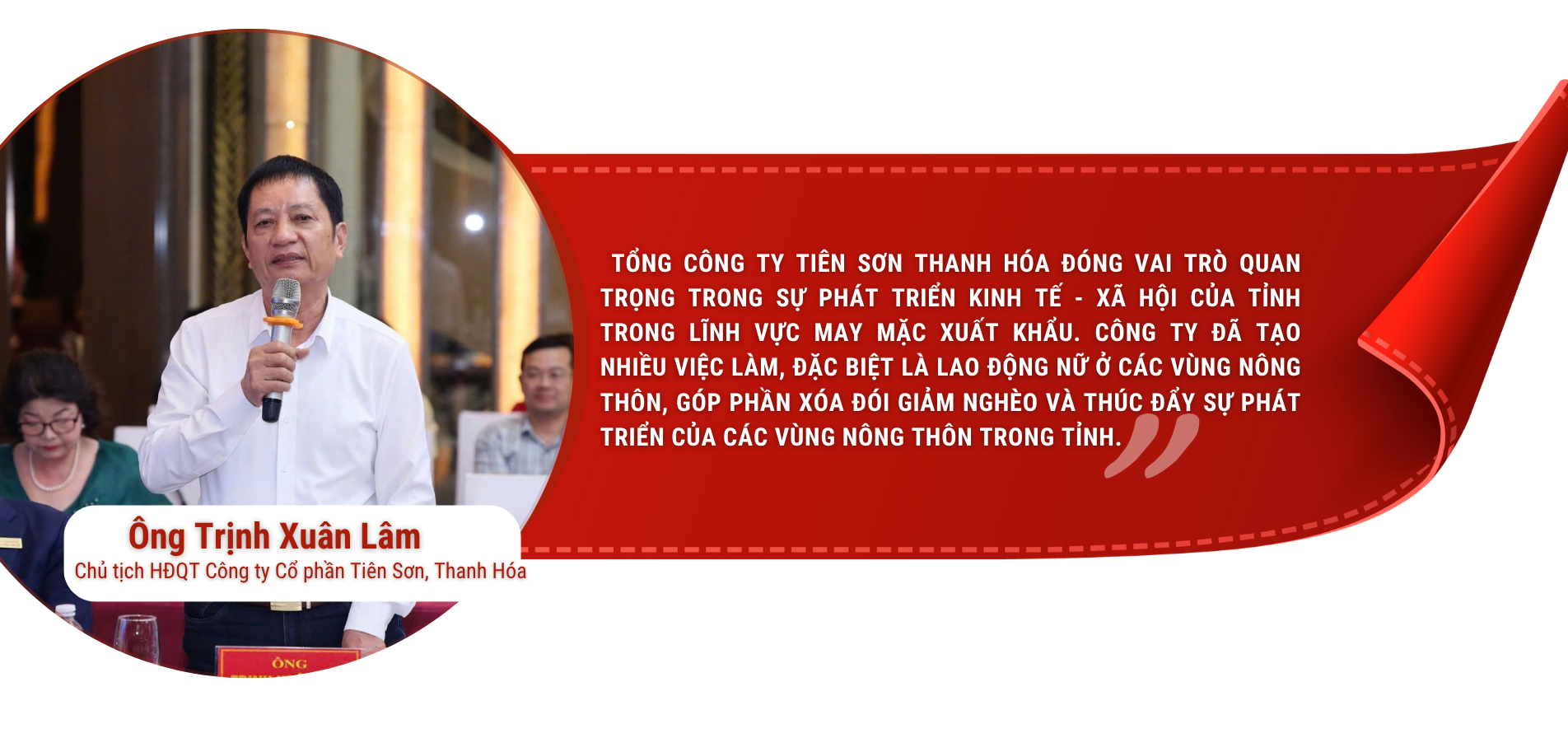 Nghị quyết “mở đường” cho doanh nghiệp tư nhân xứ Thanh bứt tốc