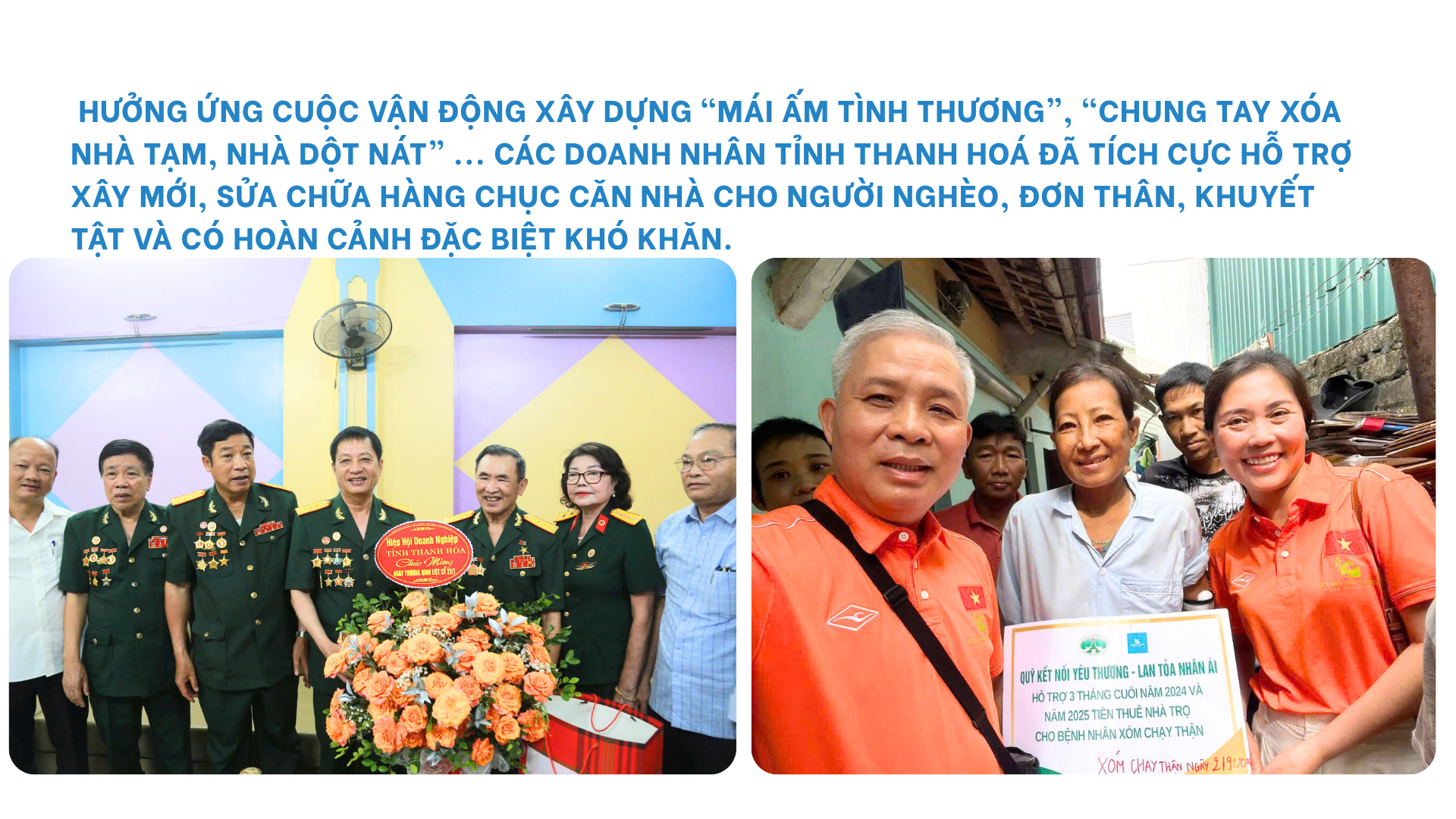Nghị quyết “mở đường” cho doanh nghiệp tư nhân xứ Thanh bứt tốc