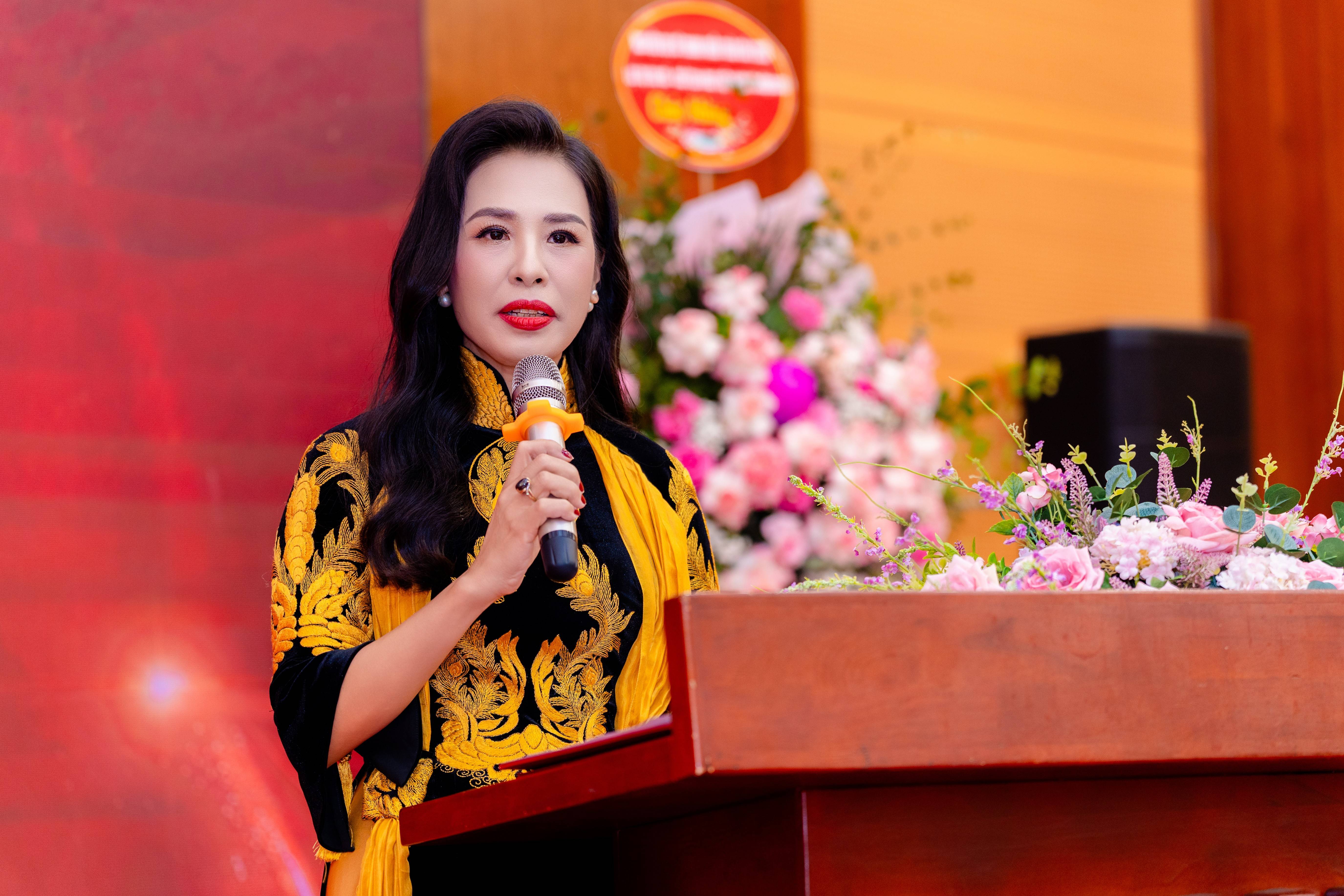 Hành trình “Con đường Doanh nhân”: Lan tỏa giá trị Việt và khát vọng hội nhập