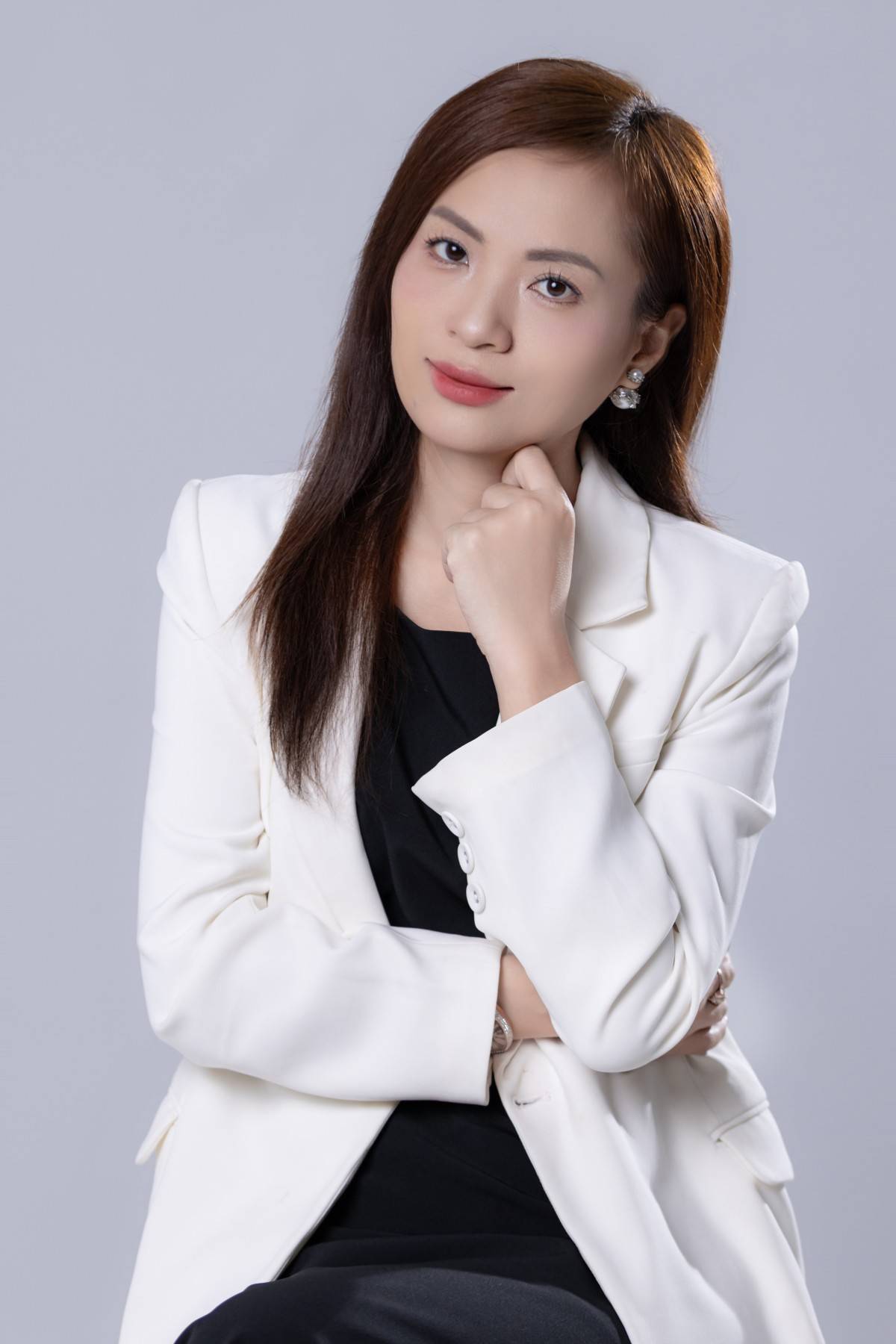 Chuyên gia truyền thông Tâm An.