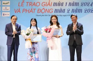 Chuyên gia truyền thông Tâm An: Làm việc bằng trái tim, hướng tới truyền thông bền vững