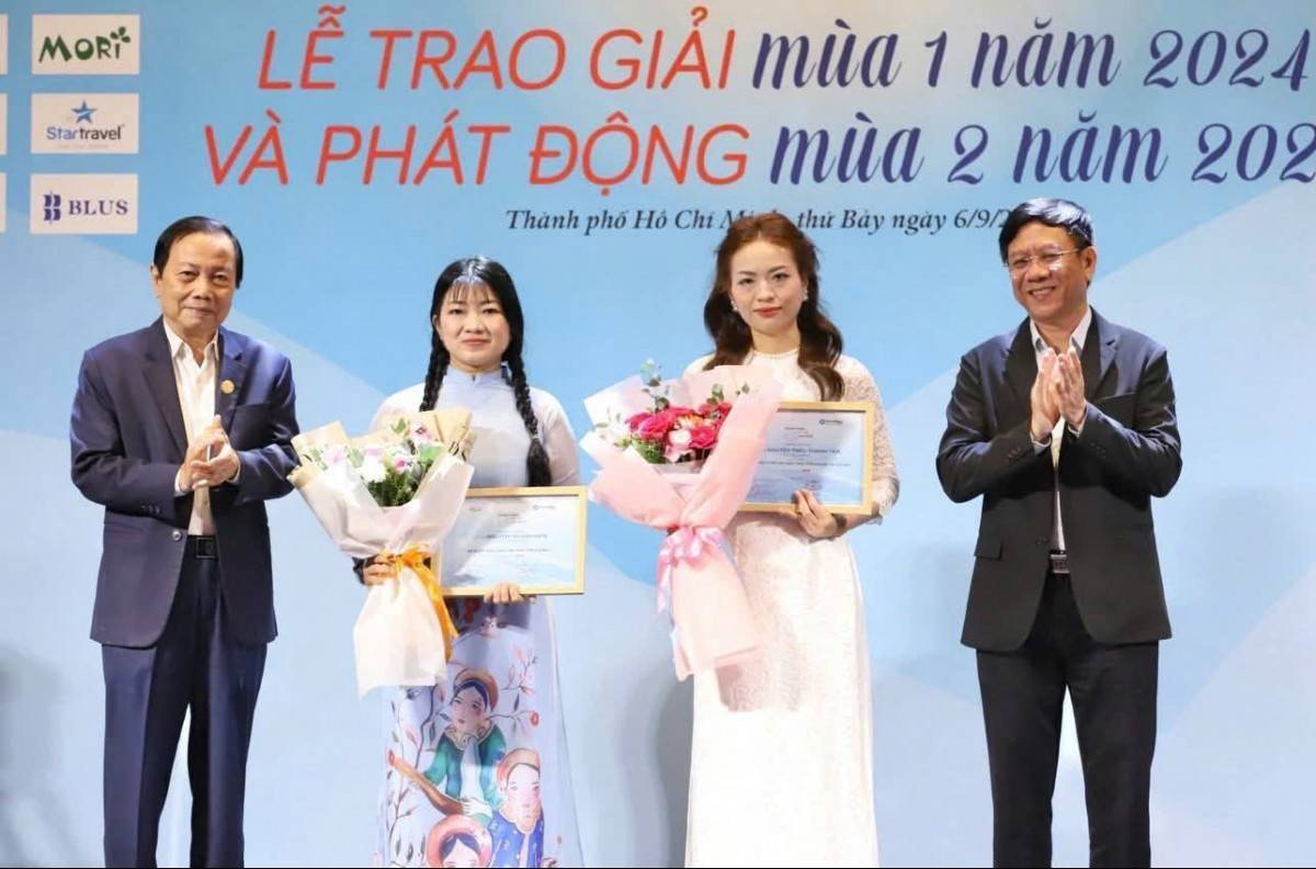 Chuyên gia truyền thông Tâm An: Làm việc bằng trái tim, hướng tới truyền thông bền vững