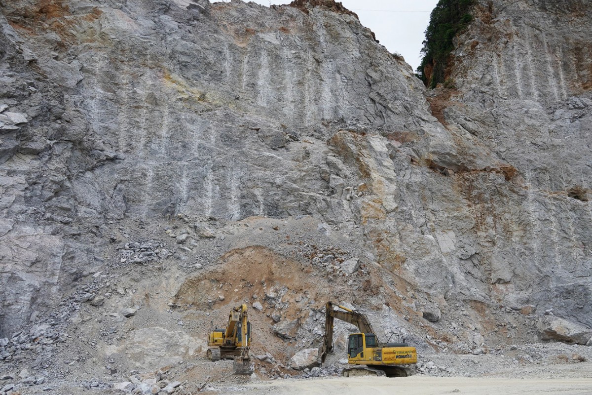 Siết chặt quản lý khai thác khoáng sản, Quảng Trị đảm bảo nguồn thu ngân sách bền vững