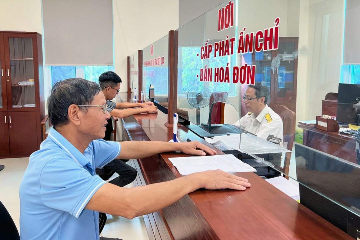 Quảng Trị: Chủ động, quyết liệt trong quản lý thuế, đảm bảo thu ngân sách hiệu quả, minh bạch