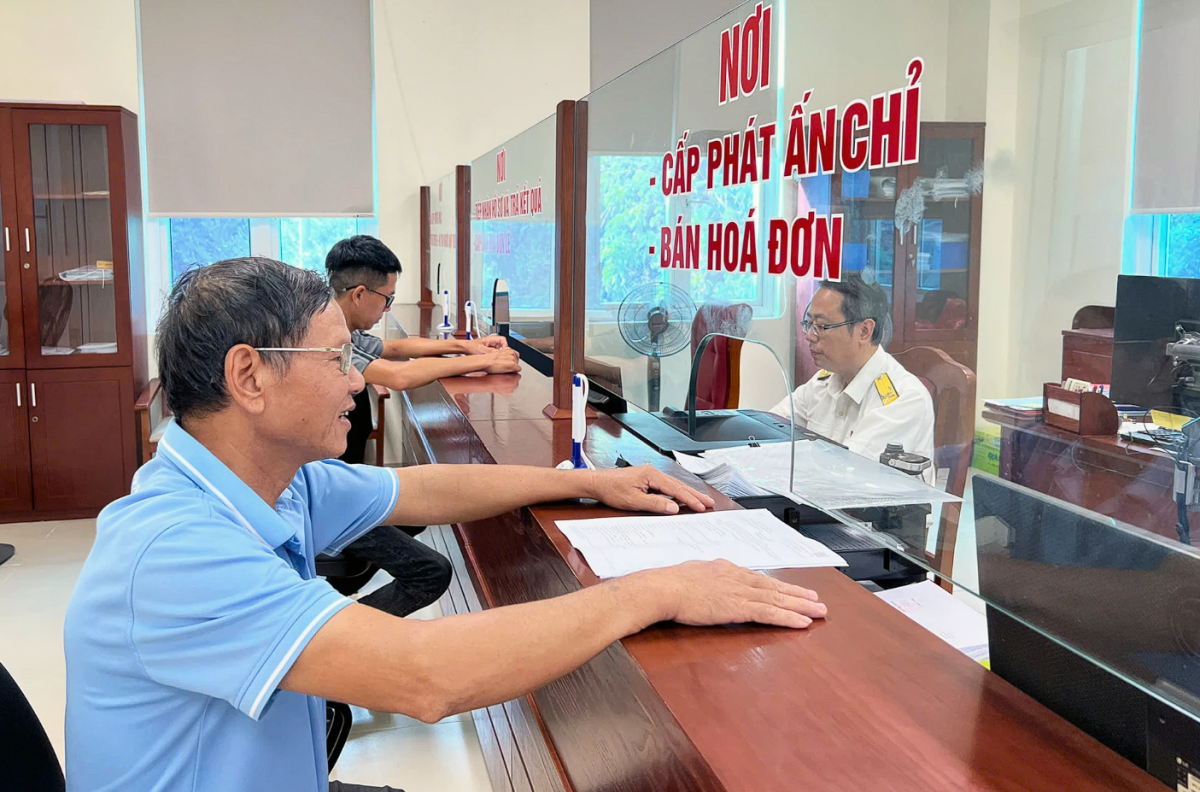 Quảng Trị: Chủ động, quyết liệt trong quản lý thuế, đảm bảo thu ngân sách hiệu quả, minh bạch