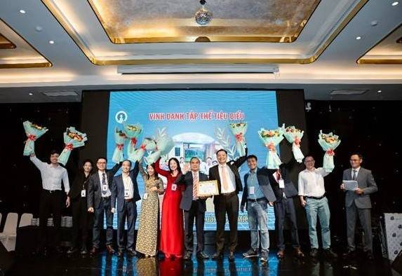 Câu lạc bộ Doanh nhân Quảng Trị miền Nam vinh danh những cống hiến tiên phong nhân ngày Doanh nhân Việt Nam
