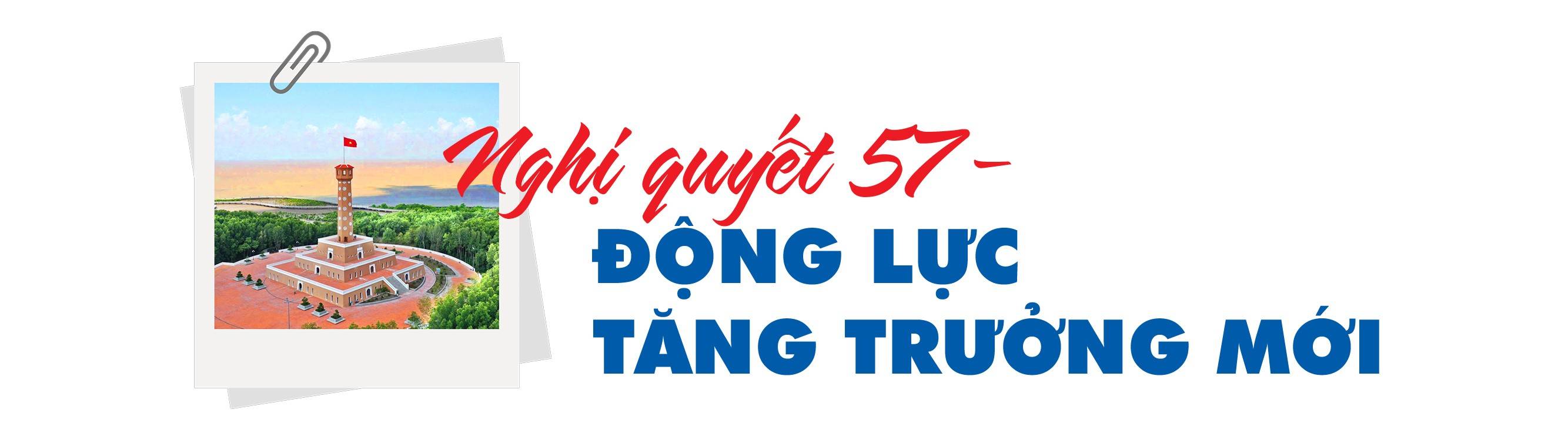 Cà Mau tiên phong đổi mới sáng tạo, bứt phá chuyển đổi số