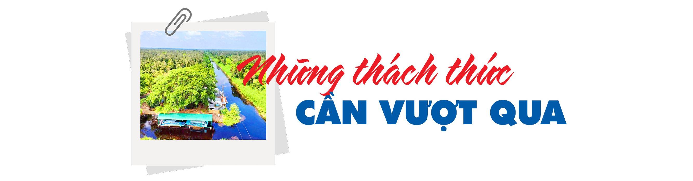 Cà Mau tiên phong đổi mới sáng tạo, bứt phá chuyển đổi số