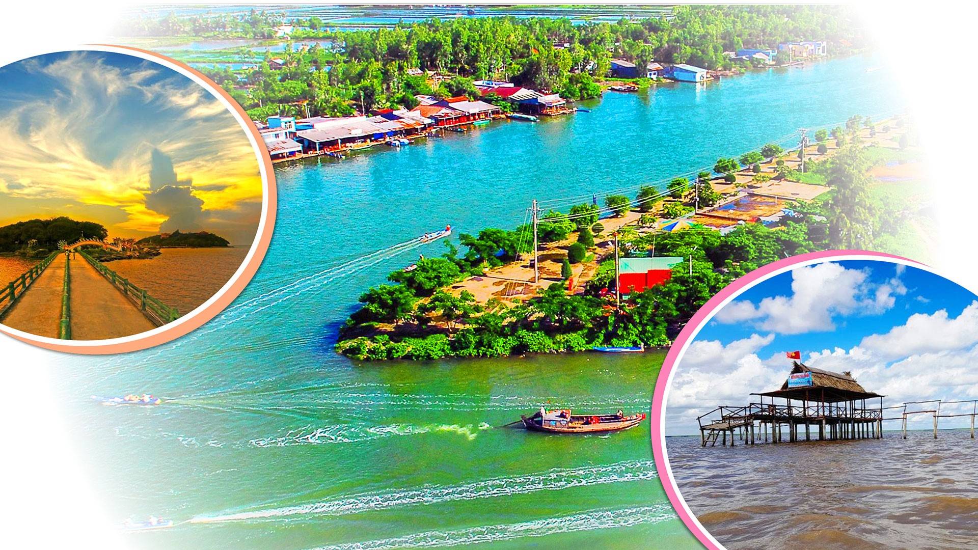 Cà Mau tiên phong đổi mới sáng tạo, bứt phá chuyển đổi số