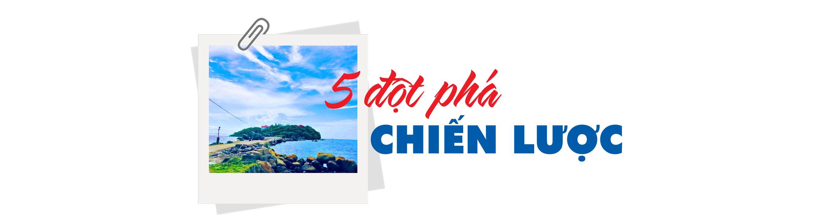 Cà Mau tiên phong đổi mới sáng tạo, bứt phá chuyển đổi số
