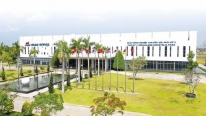 Khu công nghiệp chuyên sâu Phú Mỹ 3: Tiên phong trở thành Khu công nghiệp sinh thái kiểu mẫu tại Việt Nam