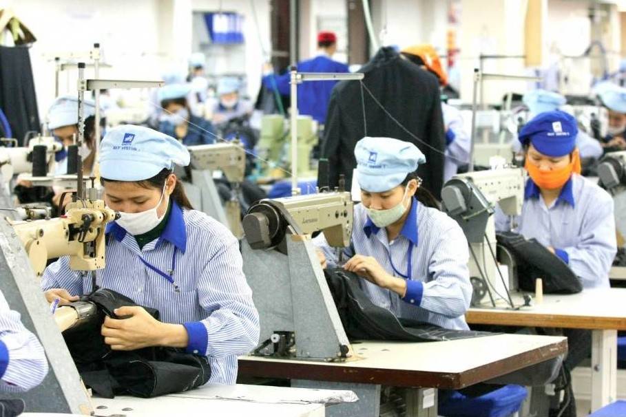 Doanh nghiệp Việt bứt tốc xuất khẩu sang Mỹ, vượt rào cản thuế đối ứng
