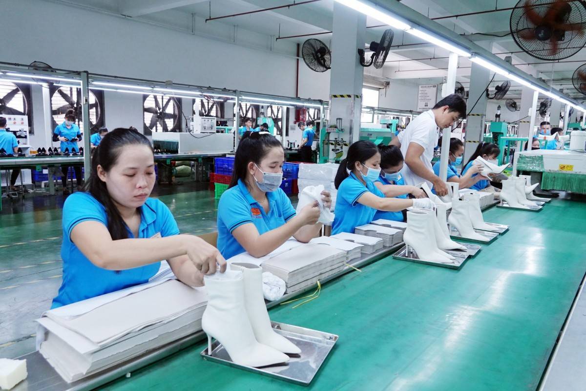 Việt Nam không còn là “công xưởng giá rẻ”: Ngành dệt may bước vào giai đoạn nâng tầm giá trị