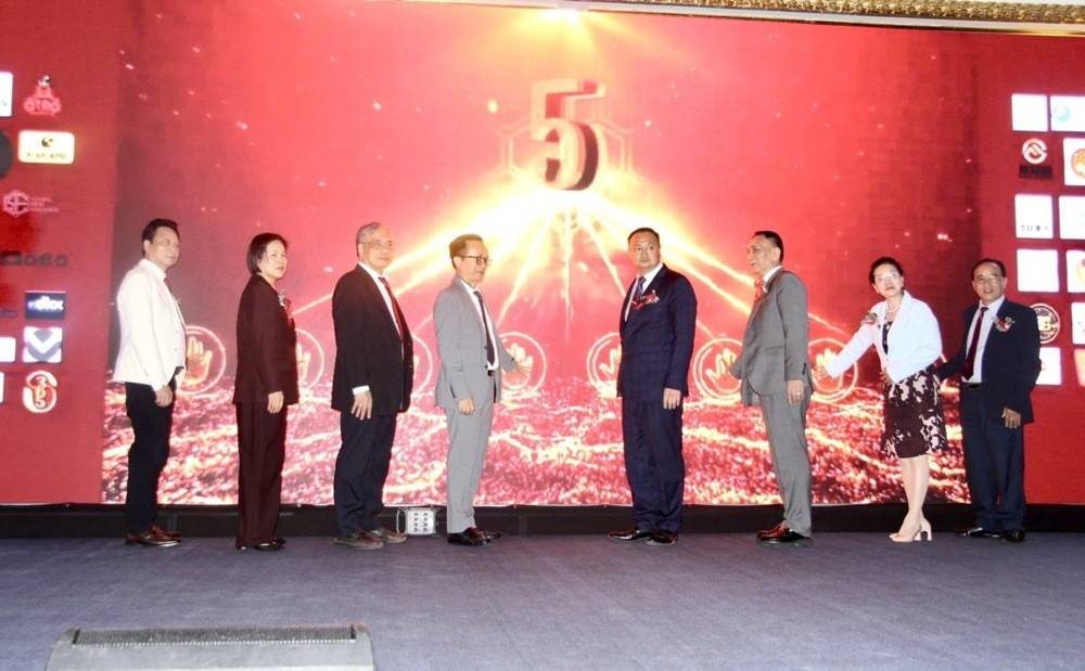 Doanh nhân Việt Nam đẩy mạnh liên kết ASEAN trong kỷ nguyên hội nhập số Doanh nhân Việt Nam đẩy mạnh liên kết ASEAN trong kỷ nguyên hội nhập số
