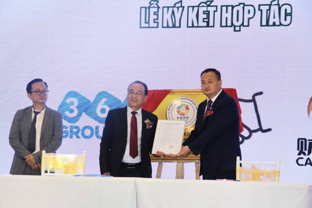 Doanh nhân Việt Nam đẩy mạnh liên kết ASEAN trong kỷ nguyên hội nhập số Doanh nhân Việt Nam đẩy mạnh liên kết ASEAN trong kỷ nguyên hội nhập số