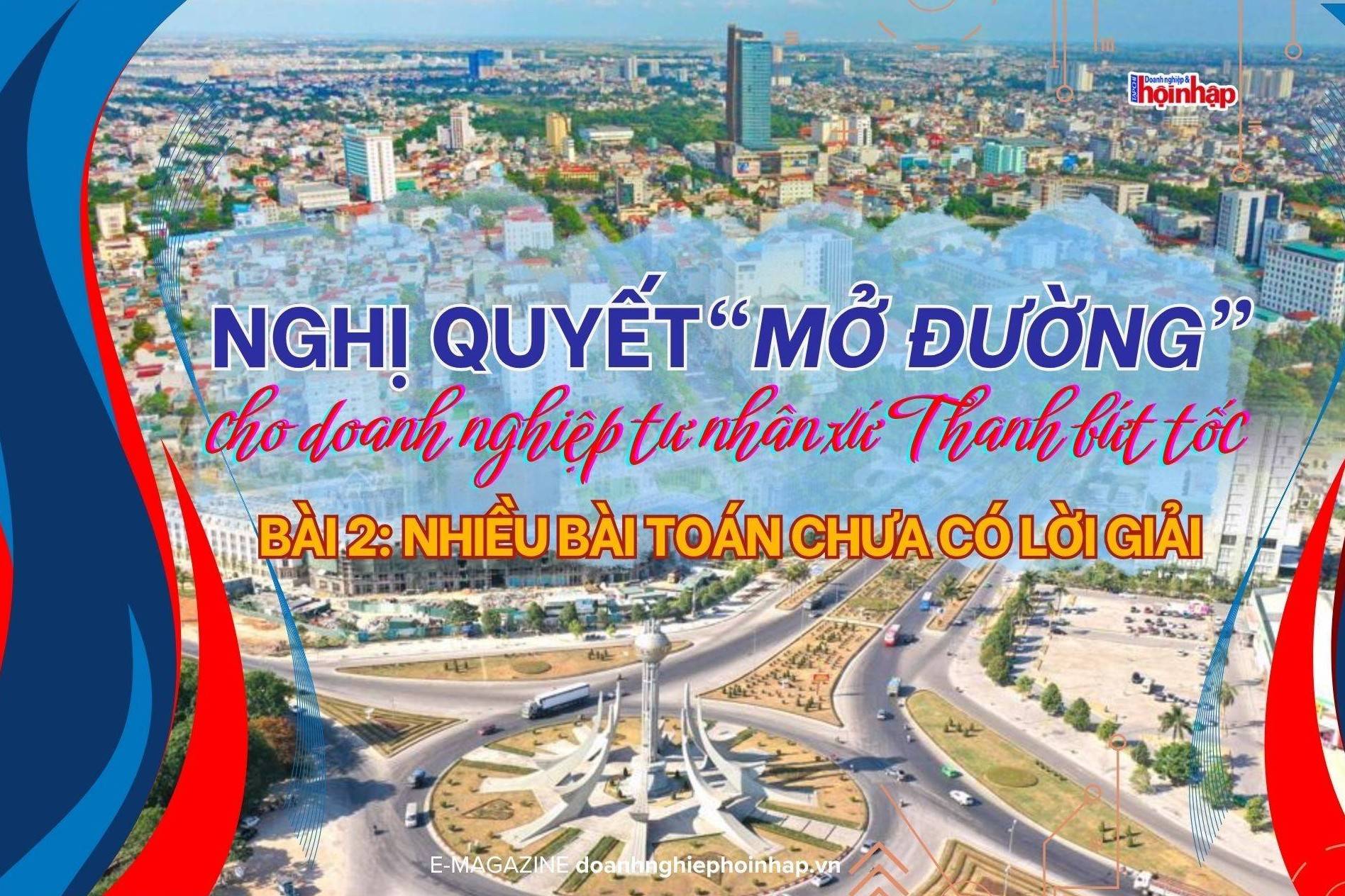 Bài 2: Nhiều bài toán chưa có lời giải