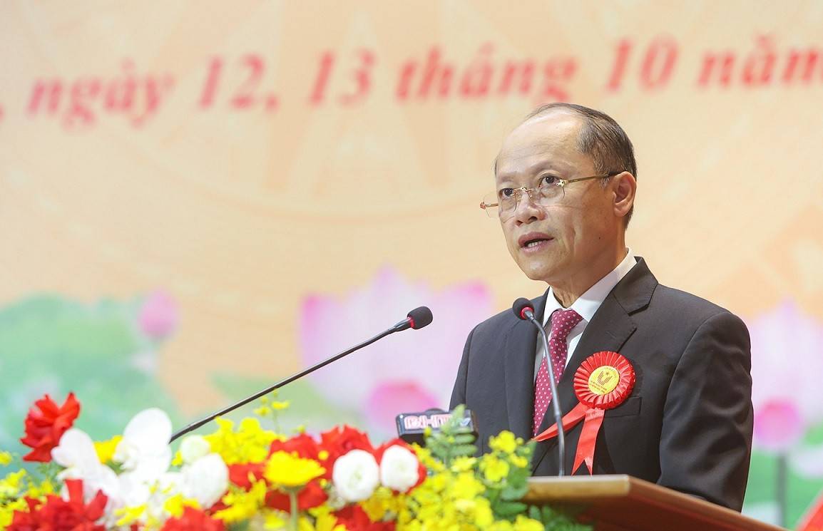 Hà Tĩnh: Khát vọng bứt phá từ phong trào thi đua yêu nước giai đoạn 2025-2030