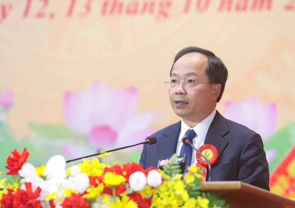 Hà Tĩnh: Khát vọng bứt phá từ phong trào thi đua yêu nước giai đoạn 2025-2030