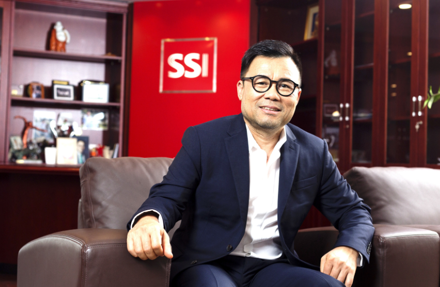 Chân dung loạt doanh nhân tỷ phú đứng sau các “đế chế” tài chính Việt