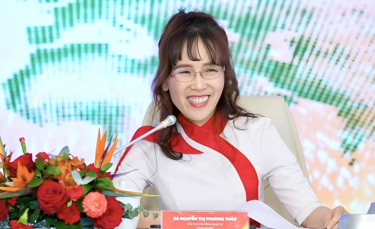 Chân dung loạt doanh nhân tỷ phú đứng sau các “đế chế” tài chính Việt