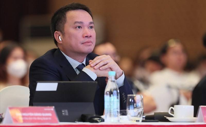 Chân dung loạt doanh nhân tỷ phú đứng sau các “đế chế” tài chính Việt