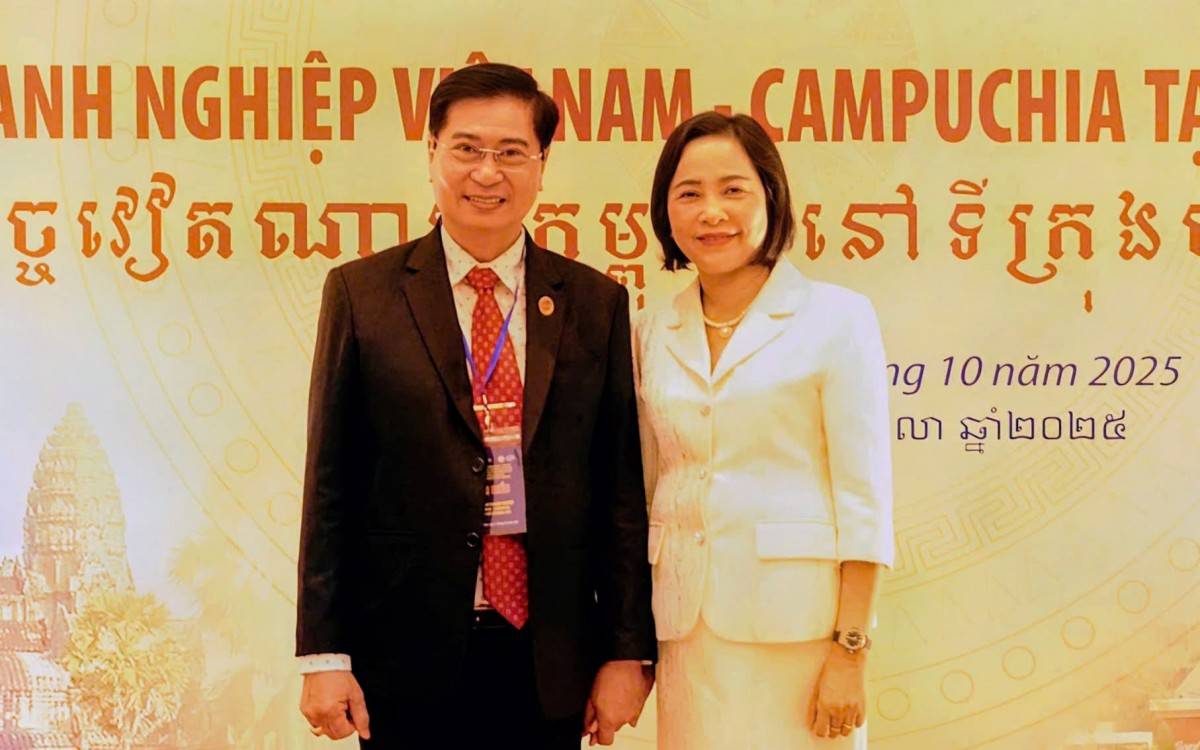 Cựu chiến binh, Doanh nhân Nguyễn Công Trung: Dấu ấn người lính dám nghĩ, dám làm, dám chịu trách nhiệm