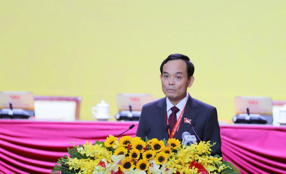 TP. Hồ Chí Minh: Phiên trù bị Đại hội Đảng bộ lần thứ I, nhiệm kỳ 2025 - 2030