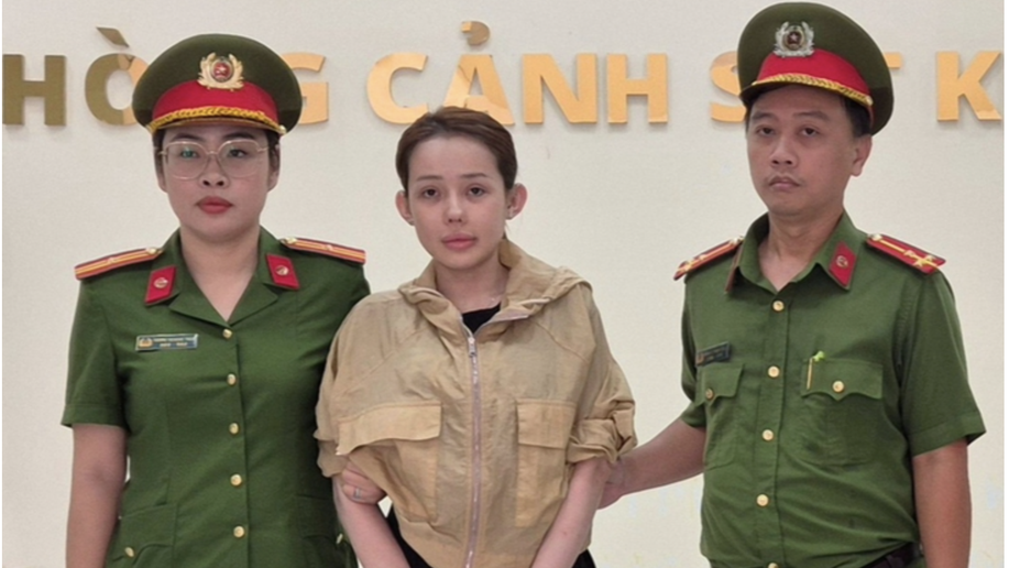 Ngân 98 bị bắt, lộ diện cấu trúc kinh doanh phức tạp của hệ sinh thái ZuBu