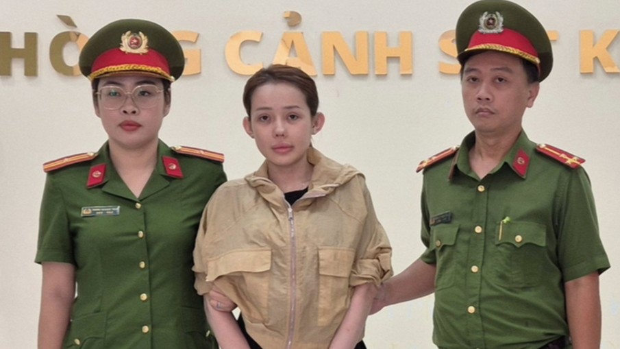 Ngân 98 bị bắt, lộ diện cấu trúc kinh doanh phức tạp của hệ sinh thái ZuBu